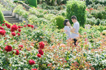 Mizuki×Tsuyoshi