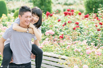 Mizuki×Tsuyoshi