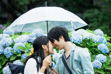 Yoko×Yoshihiro