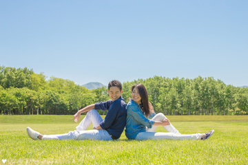 Eri×Tomohiro