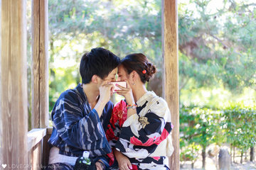 Tatsuya×Nana