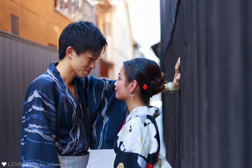 Tatsuya×Nana