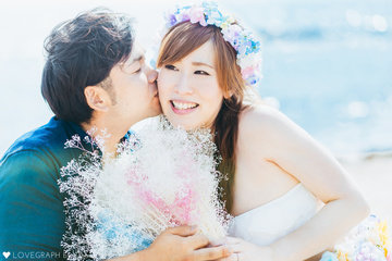 Yuka×Seiya