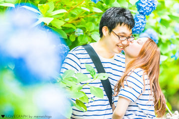 Mayumi×Masayoshi