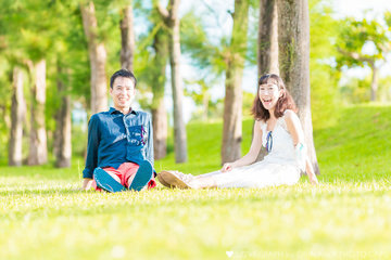 Yasuhiro×Kaori