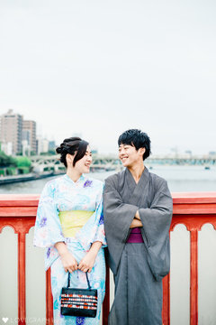 Kanon×Shingo
