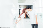 Tomomi×Hisako | カップルフォト