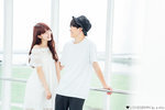 Tomomi×Hisako | カップルフォト