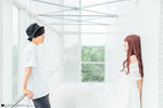 Tomomi×Hisako | カップルフォト