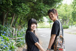 Ryuta×Manaka | カップルフォト