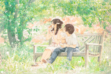 Kanon×Joki