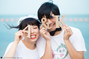 Arisa×Kai
