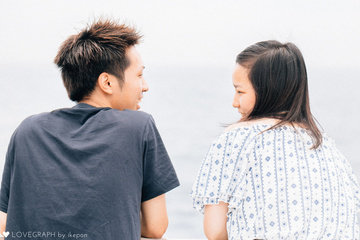 Aya×Taiki