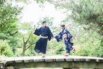 Saori×Takaaki | カップルフォト