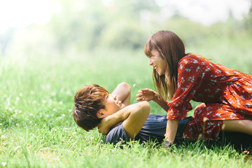 Megumi×Taro