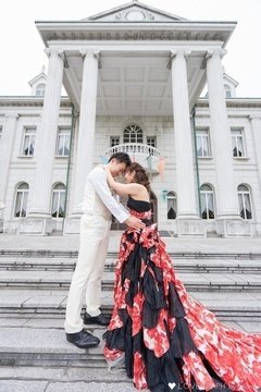 Akihiro×Nana