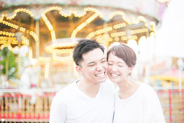 Yukiko×Hirotake