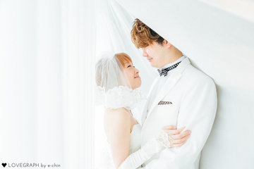 Mai×Masachika