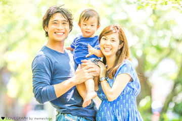 Masashi×Mayuko