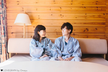 Akane×Hisanobu