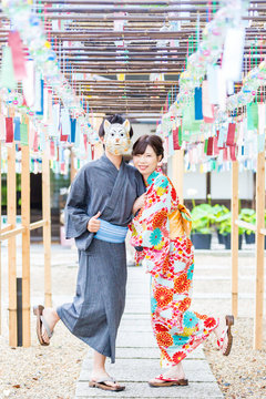 Aoi×Shogo