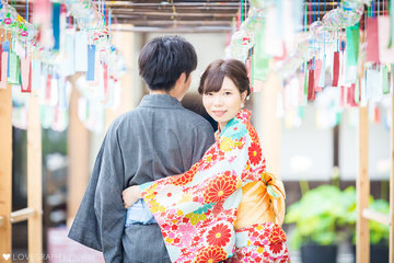 Aoi×Shogo