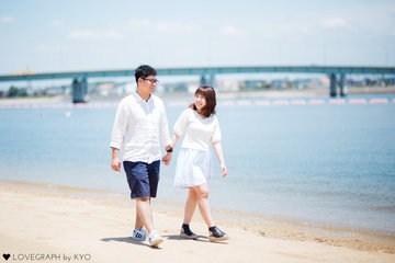 Sakura×Masaki