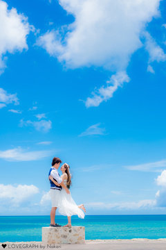 Miho×Shouta