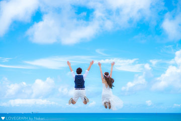 Miho×Shouta
