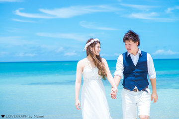 Miho×Shouta