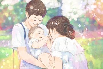 Hirotaka×Yuki