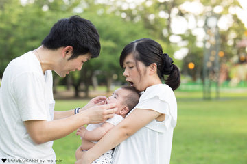 Hirotaka×Yuki