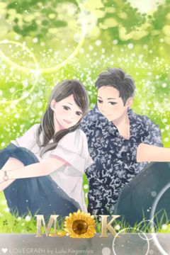 Misaki×Kyousuke
