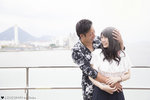 Misaki×Kyousuke | カップルフォト