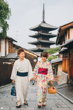 Sayaka×Nagisa