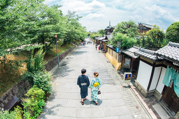 Yuuta×Satoko