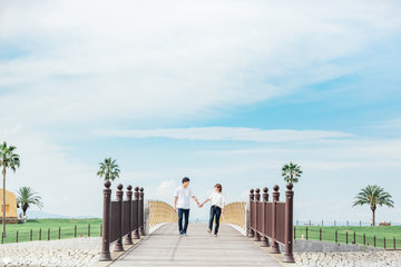 Yumiho×Katsuya