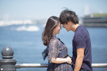 Misato×Koji