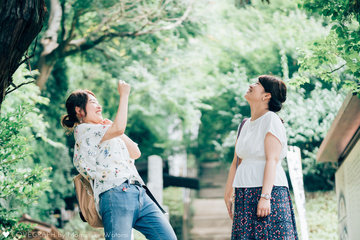 Yui×Chinami