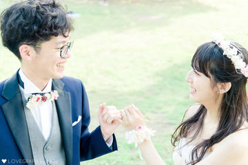 Keita×Anna