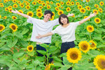 Natsuko×Takuya | カップルフォト