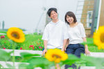 Natsuko×Takuya | カップルフォト