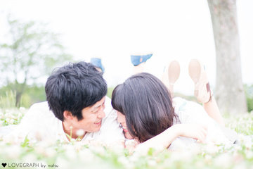 Megumi×Hiroki