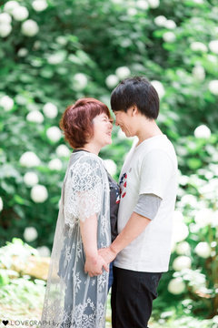 Uika×Takuma