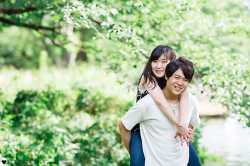 Yoko×Kousei