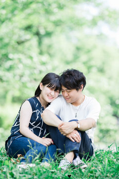 Yoko×Kousei