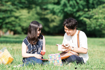 Yoko×Kousei