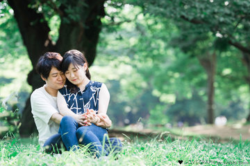 Yoko×Kousei
