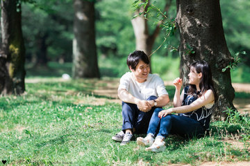 Yoko×Kousei