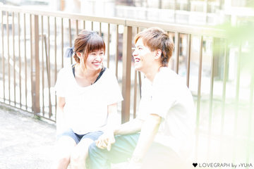 Aya×Atushi